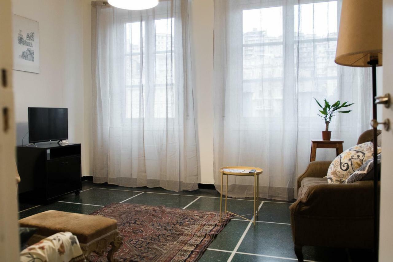 Naima 32 * Genua