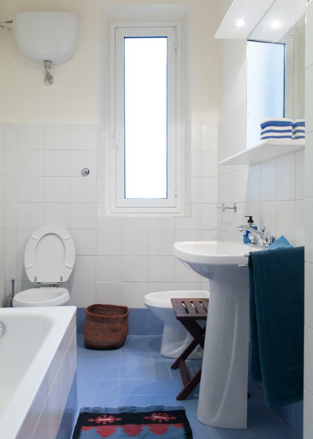 Gasthof Naima 32 Genua