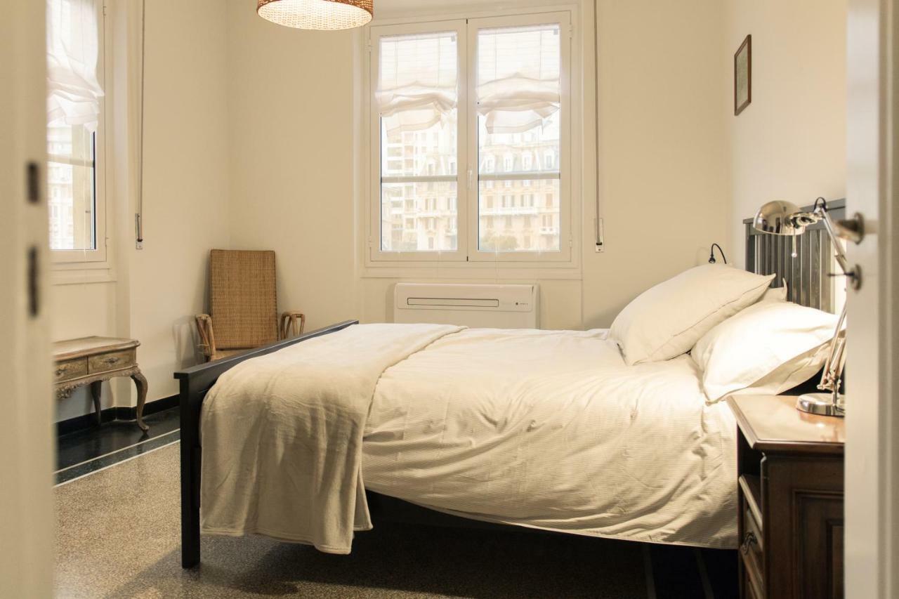 Naima 32 Gasthof Genua
