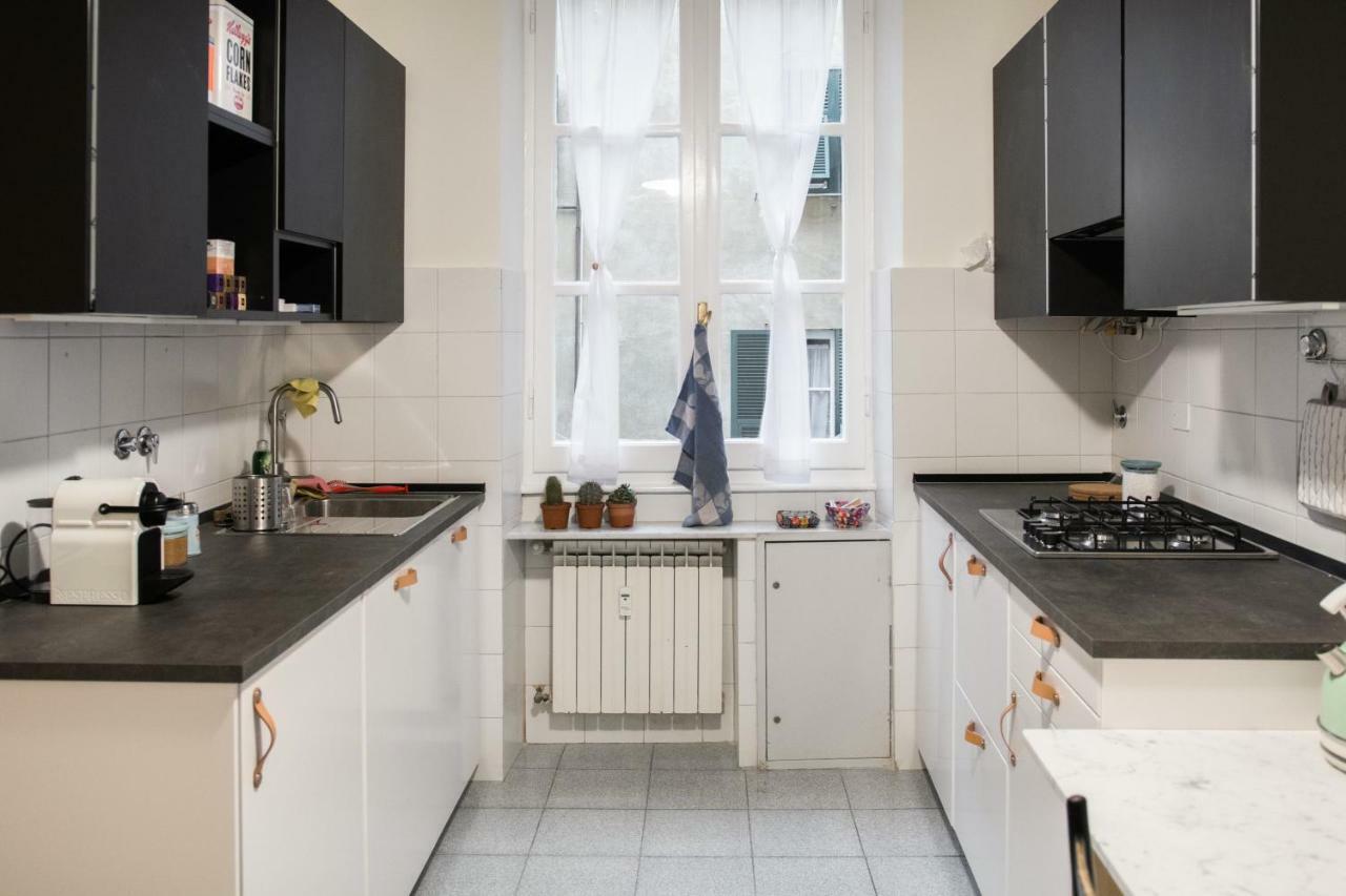 Naima 32 Genua