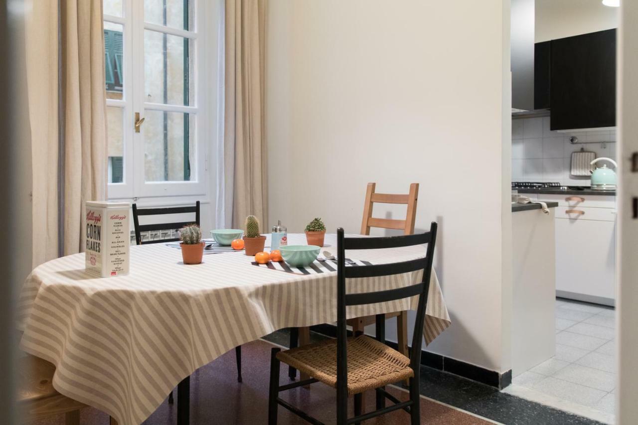 Naima 32 Gasthof Genua