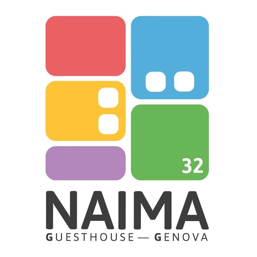 Gasthof Naima 32 *